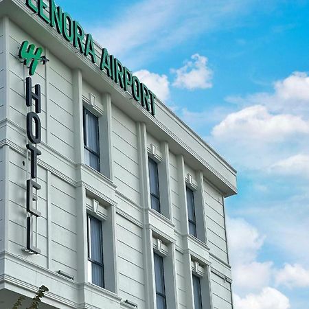 Lenora Airport Hotel- Ist Arnavutkoy Kültér fotó